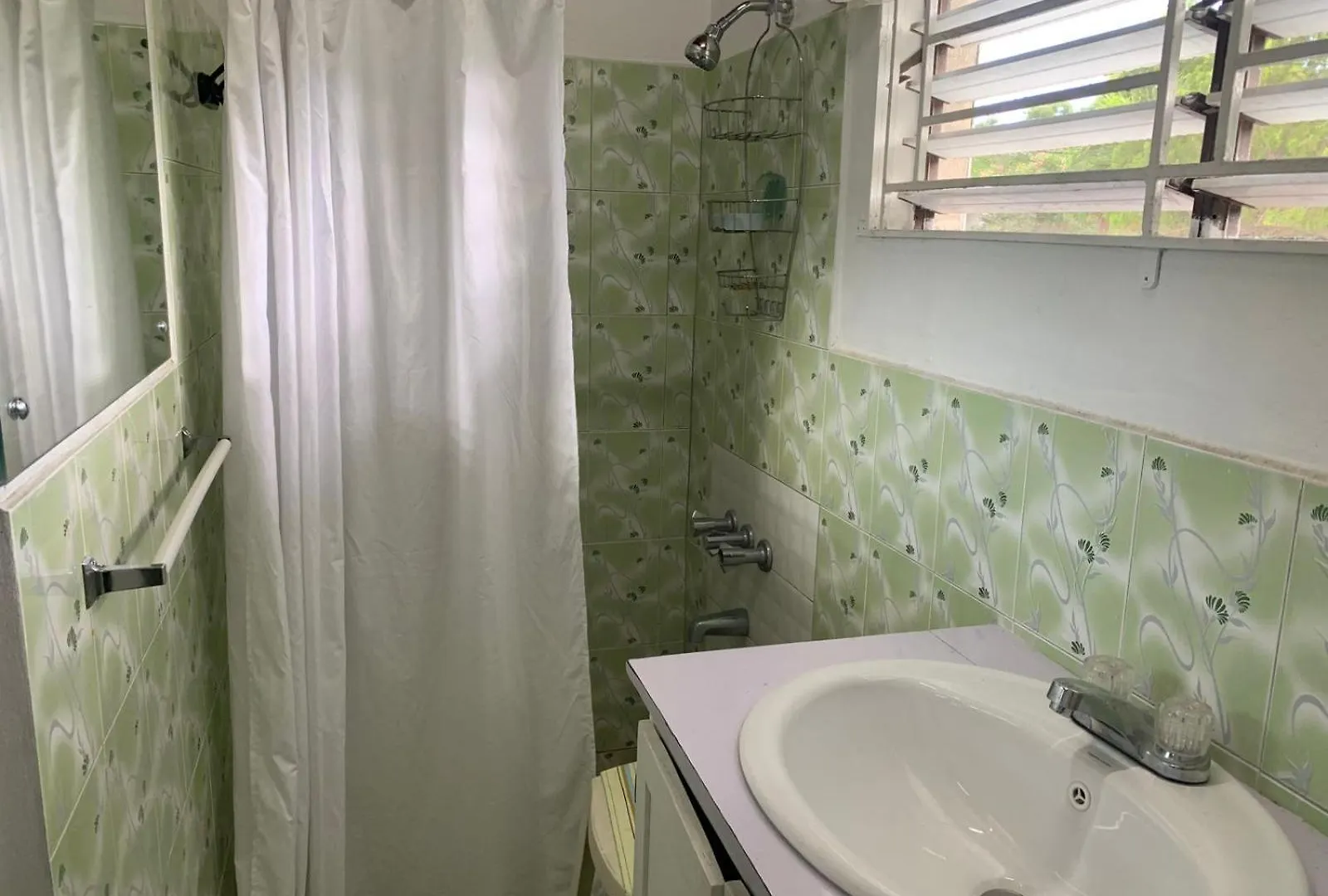 Shalom Suite 1, Manor Park Kingston