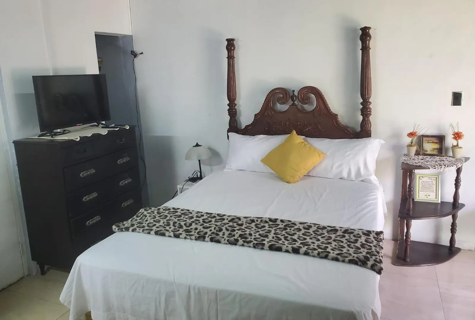 Homestay szállás Shalom Suite 1, Manor Park Kingston