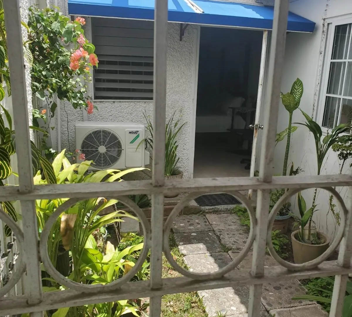 Shalom Suite 1, Manor Park Kingston Pansiyon